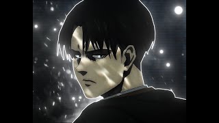 Levi - Basic Amv