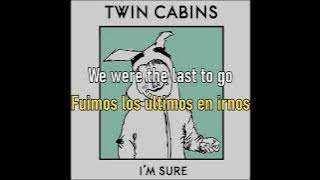 Twin Cabins - Laika (Sub/Lyrics)