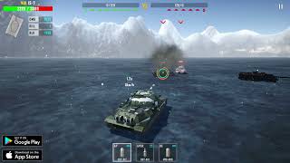 Tank Hunter 3 screenshot 3