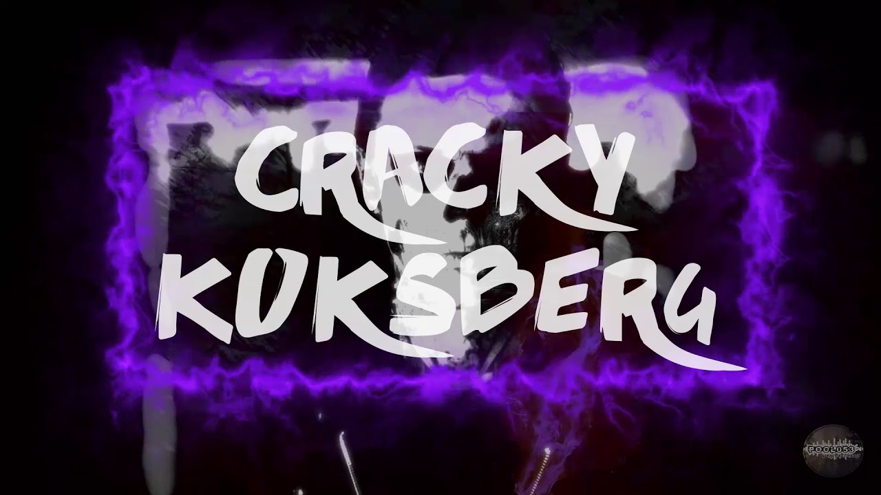 Cracky Koksberg - Menschenverachtende Untergrundmusik [HD]