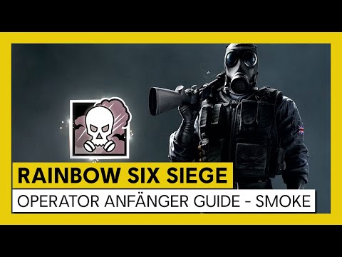 : Operator Anfänger Guide - Smoke