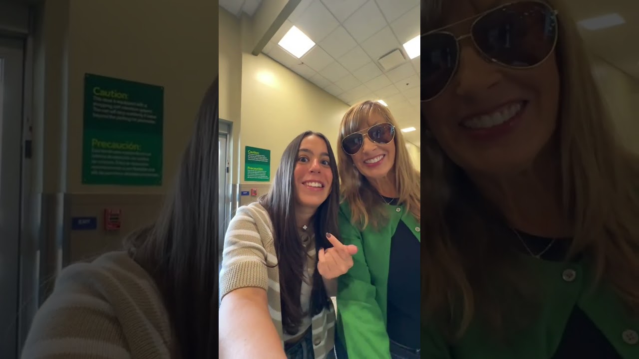 AHH we are making A LOT 🦃🤭✨🧡👩‍🍳 How much do you think we spent?!