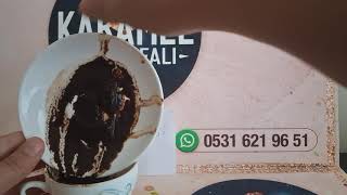 Hazir Ol Herşey Işik Hiziyla Olacak Eli̇ Kulağinda Hayirli Haberler Geli̇yor Genel Kahve Fali