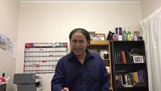 Reflecting on learning