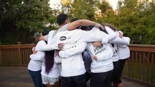 [Theta Tau] Rush Trailer: Fall 2016