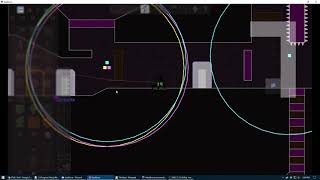 Mapmaking Spotlight: CMJ 2 Nexus ft Zaandaa