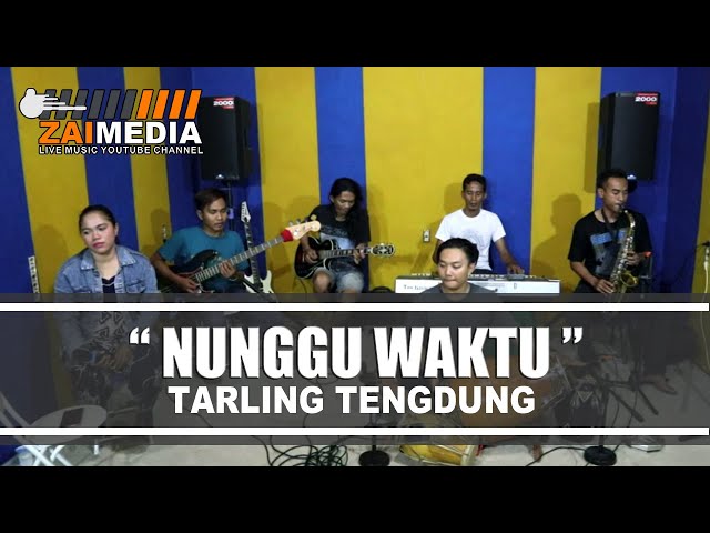 Tarling Tengdung  NUNGGU WAKTU   Zaimedia Music Voc. Mimi Nunung class=