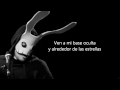 Sleep Party People - 10 feet up Subtitulada al español