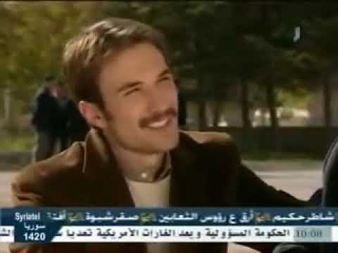 مسلسل محور العدالة الحلقة 08