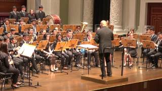 Dmitri Shostakovich - Symphony No. 5:  Finale Profile