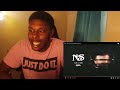 Nas Slow It Down Official Audio Reaction Video