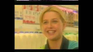 ITV UTV - Continuity