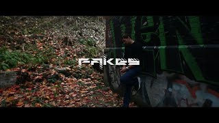 Matthew Luppino - Fakes (prod. Jurrivh) [Official Music Video]