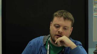 Design3 - Interview With Matt Rix On Trainyard