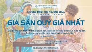 HTTL BIÊN HOÀ - Chương Trình Thờ Phượng Chúa - 11/07/2021