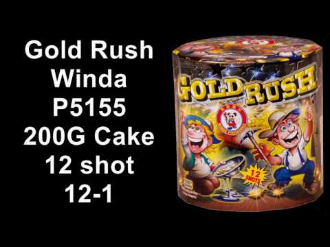 Gold Rush, P5155