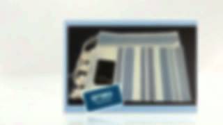 Blue Tallit