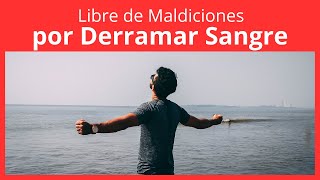 Libre de maldiciones por derramamiento de sangre | Celula Online