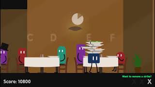 Finn's Fantastic Food Machine - Online Free Game at 123Games.App screenshot 4