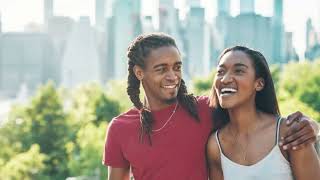 Five boroughs…New York city 