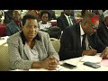 Umurwi CVR waratunganije inama ku baserukira ishengero ry'Adventiste b'umusi w'indwi mu burundi
