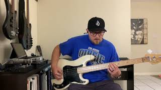 Banner - Brooke Ligertwood Bass Walkthrough