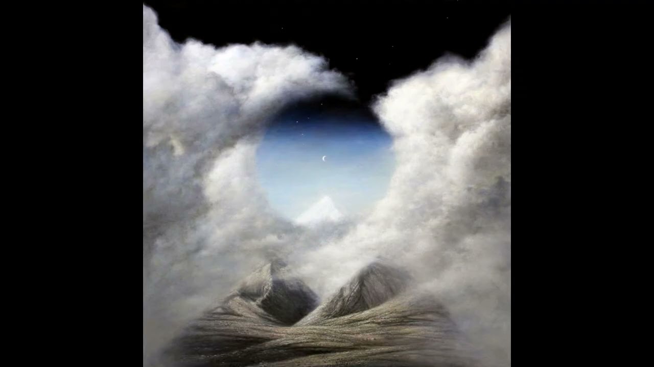 Bclod - The Dream (Official Album Audio)