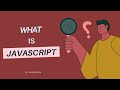 What is Javascript || explained in hindi || basic of javascript || hindi
