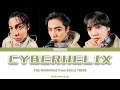 THE RAMPAGE from EXILE TRIBE – CyberHelix [Color Coded Lyrics | Kanji/Romaji/English]