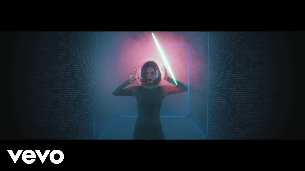 Paty Cantú - Corazón Bipolar (En Directo)