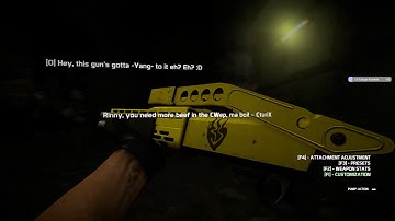 CW2.0 Shotgun Update