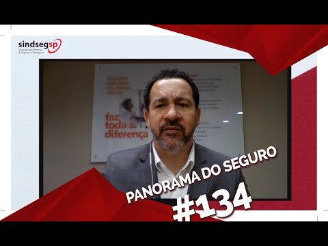 PANORAMA RECEBE O NOVO PRESIDENTE DA CNSEG l Panorama do Seguro #134