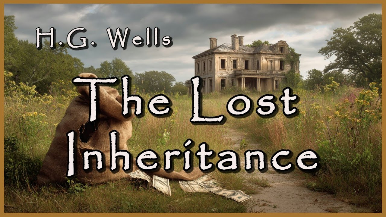 The Lost Inheritance (by H.G. Wells)