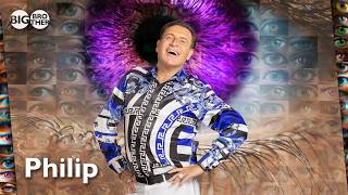 Information Meet Philip | Big Brother UK 2026 Guide