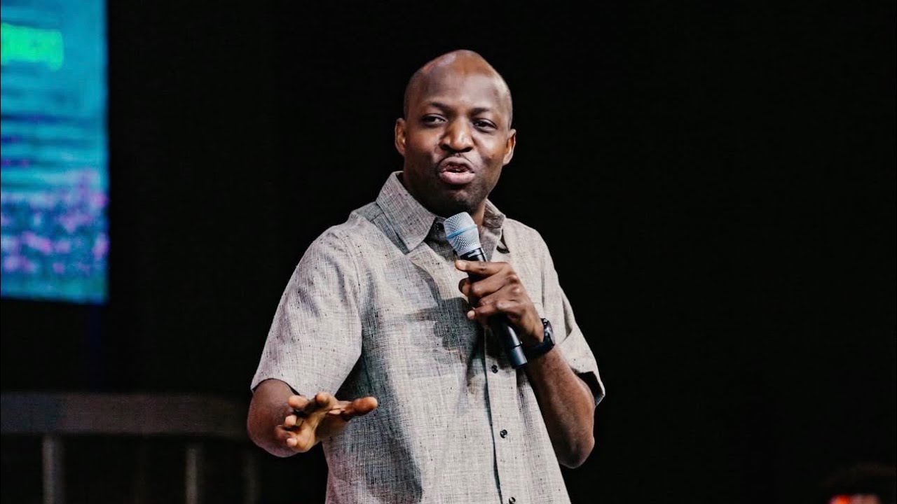 I WILL LIFT MY VOICE I WILL SING I WILL SING HOLY-MIN DUNSIN OYEKAN MINISTRATION AT TARRY 