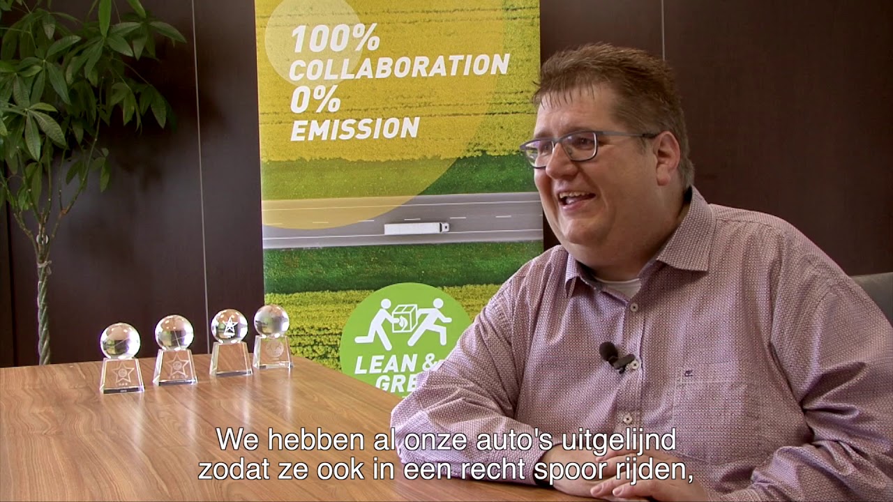Best Practices Lean & Green 2019 - YouTube