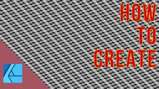 How to Create a Weaving Pattern in Affinity Designer
