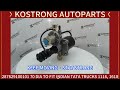 KOSTRONG AUTOPARTS CLUTCH BOOSTER 28762910010170 DIA TO FIT INDIAN TATA TRUCKS 1116, 1618​