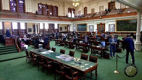 Texas legislative session concludes today: Latest updates