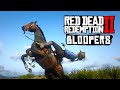 Red Dead Online Funny Moments - Realistic Roleplay Bloopers | Pinehaven