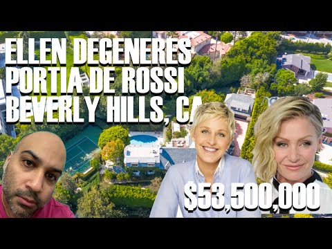 Video: Adam Levine Menjual Rumah Holmby Hills Untuk $ 18 Juta