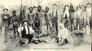 Secrets of Aborigine Healing & Awakening with Robbie Holz