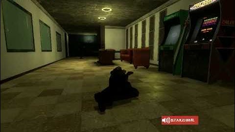 Zombie Panic! Source Gameplay Film