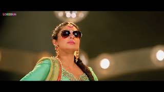 Aate Di Chidi Title Song  Neeru Bajwa   Amrit Maan1080P HD
