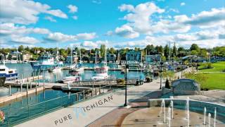 Visit Charlevoix, Michigan   Pure Michigan