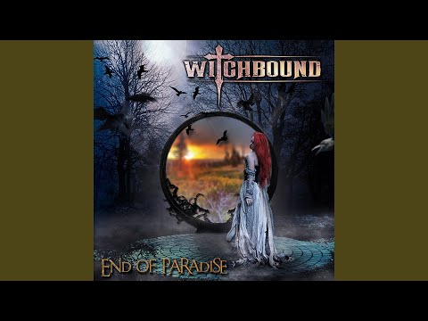 Witchbound — Interstellar Odyssey