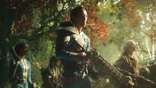 Fallout 76 | Live Action Trailer | PS4