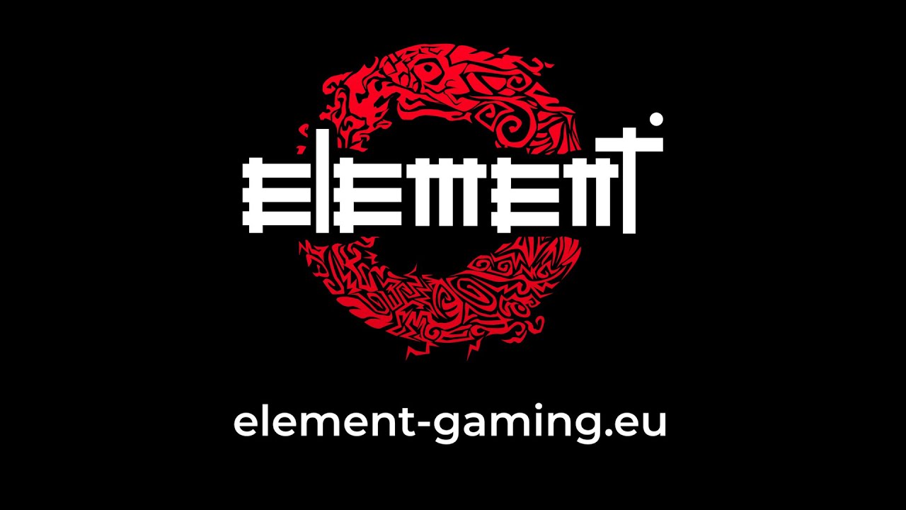 Element Gaming 2023 introduction
