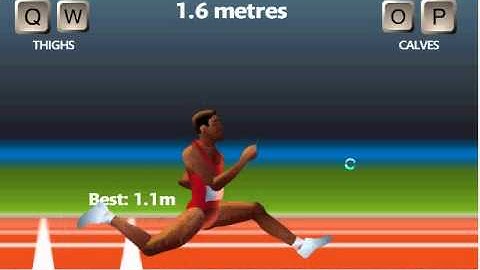QWOP=WIN