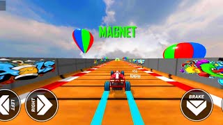 Ramp Car Racing 3D_Android 🔥Ramp Car Racing game 🔥العاب سيارات سباق للأندرويد game 🔥 screenshot 4